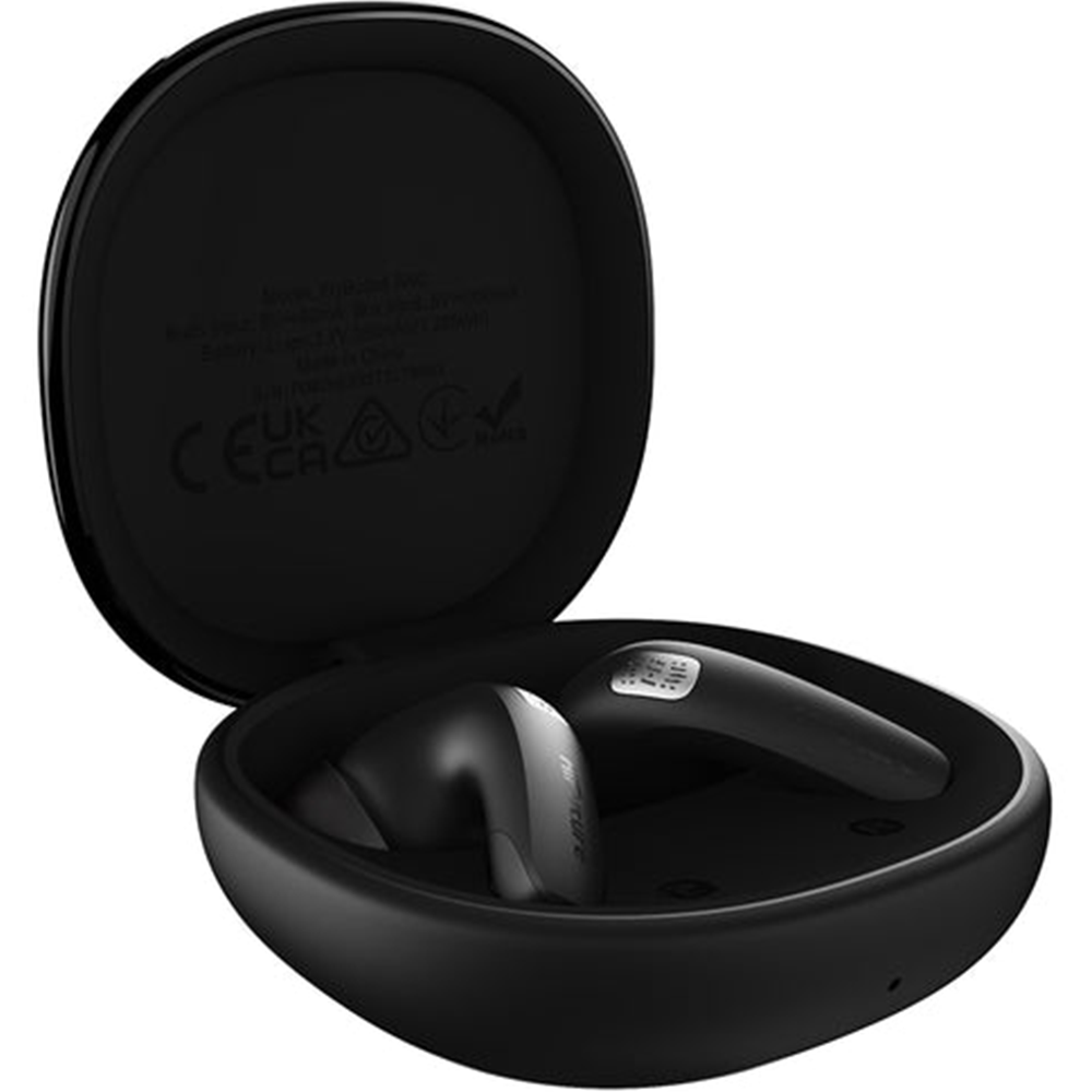 HIFUTURE bežične slušalice FlyBuds 4 ANC Crni
