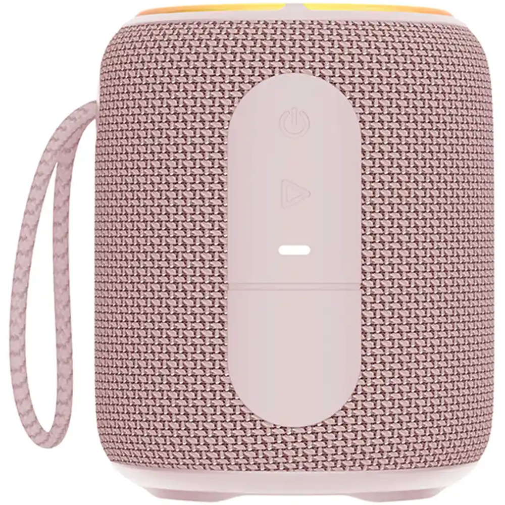 TAZATA bežični zvučnik FUN 100 Pink