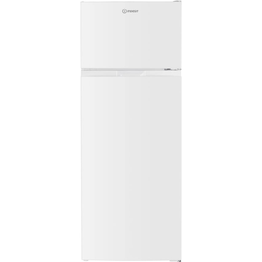 Indesit kombinovani frižider I55T0 412W Bijeli