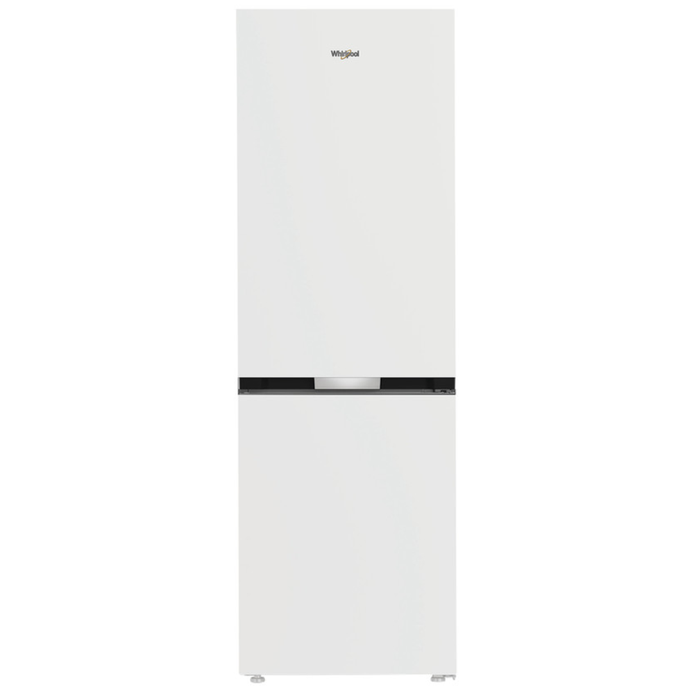 WHIRLPOOL frižider kombinovani WHK 25364 W4E Bijeli