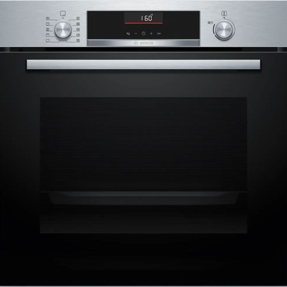 BOSCH ugradbena pecnica Serie 6 HBG536ES3 Inox