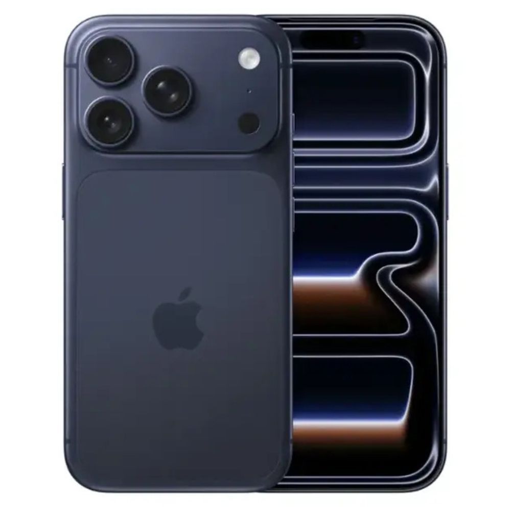 APPLE mobitel iPhone 17 Pro 256GB Deep Blue