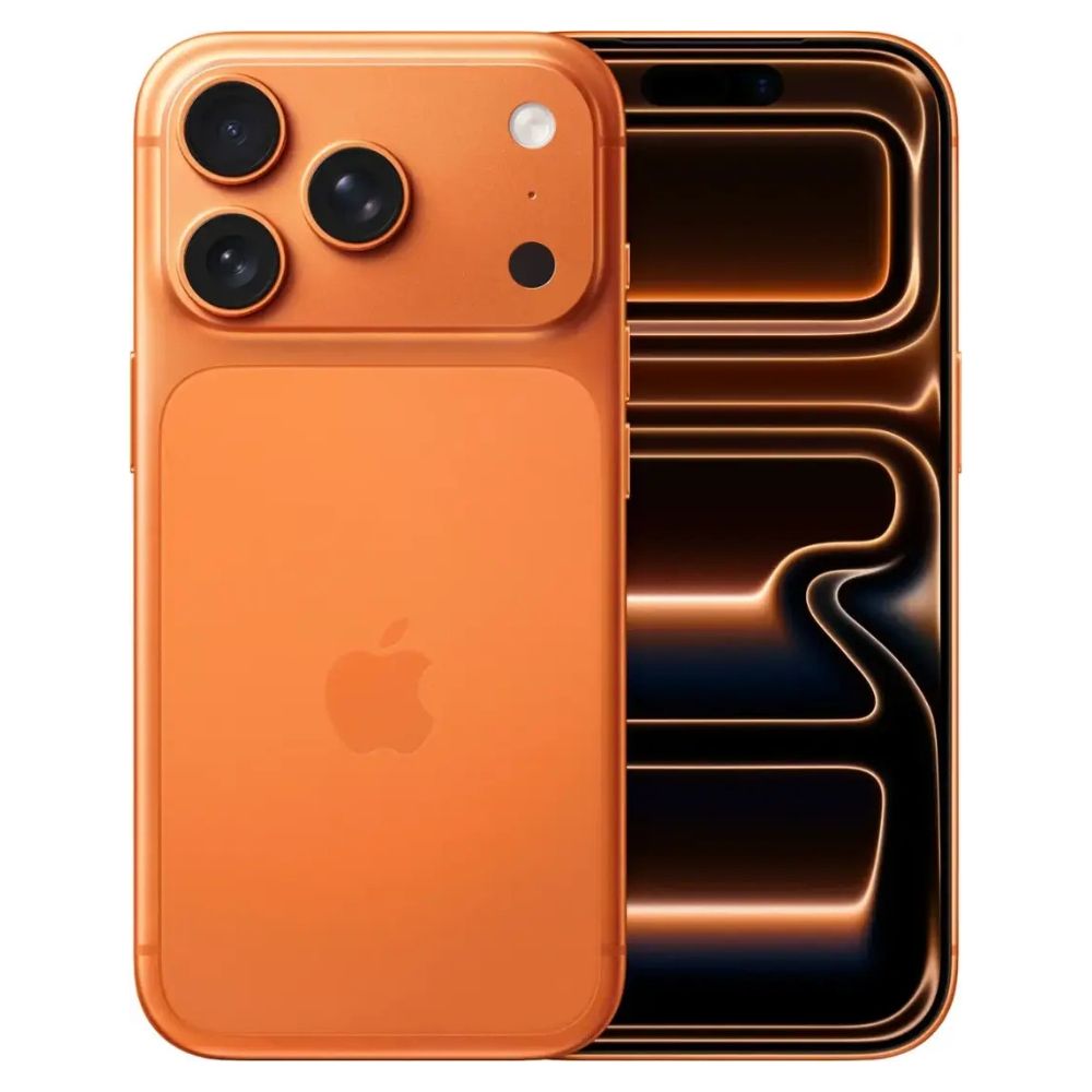 APPLE mobitel iPhone 17 Pro Max 256GB Cosmic Orange