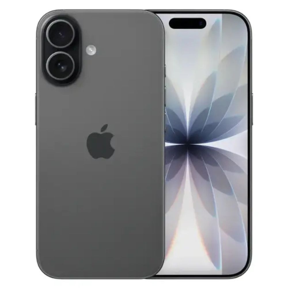 APPLE mobitel iPhone 17 256GB Crni