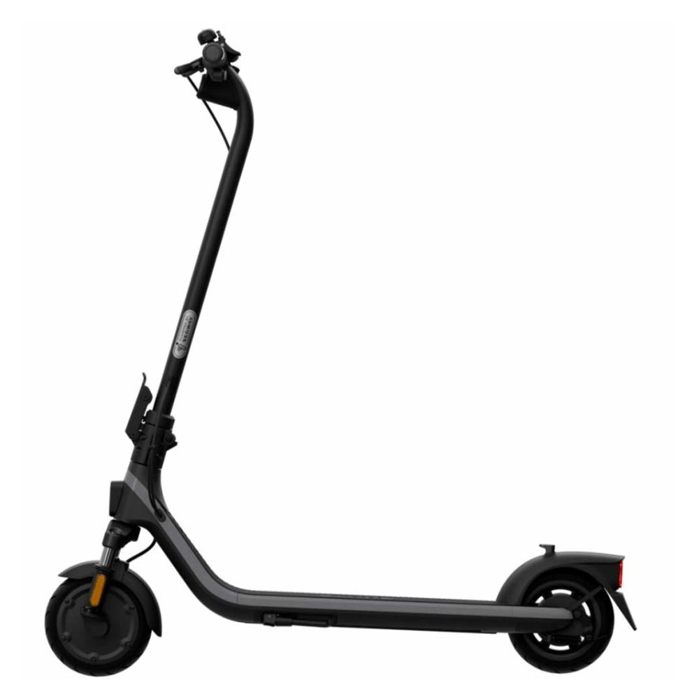 SEGWAY električni romobil E2 II Crni