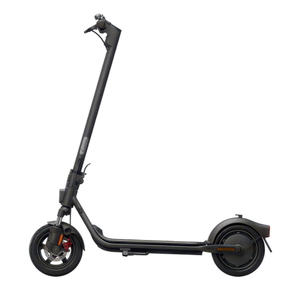 SEGWAY električni romobil F2 E II Crni