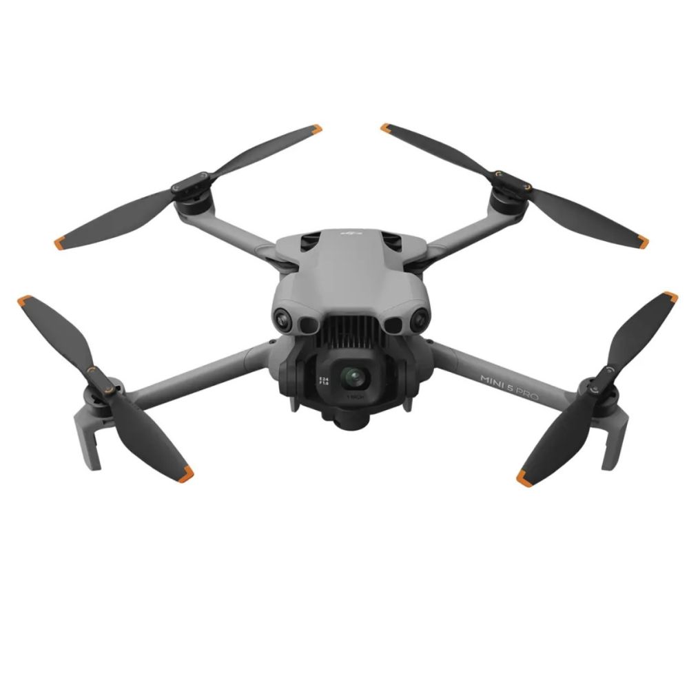 DJI Mini 5 Pro Fly More Combo (DJI RC2)