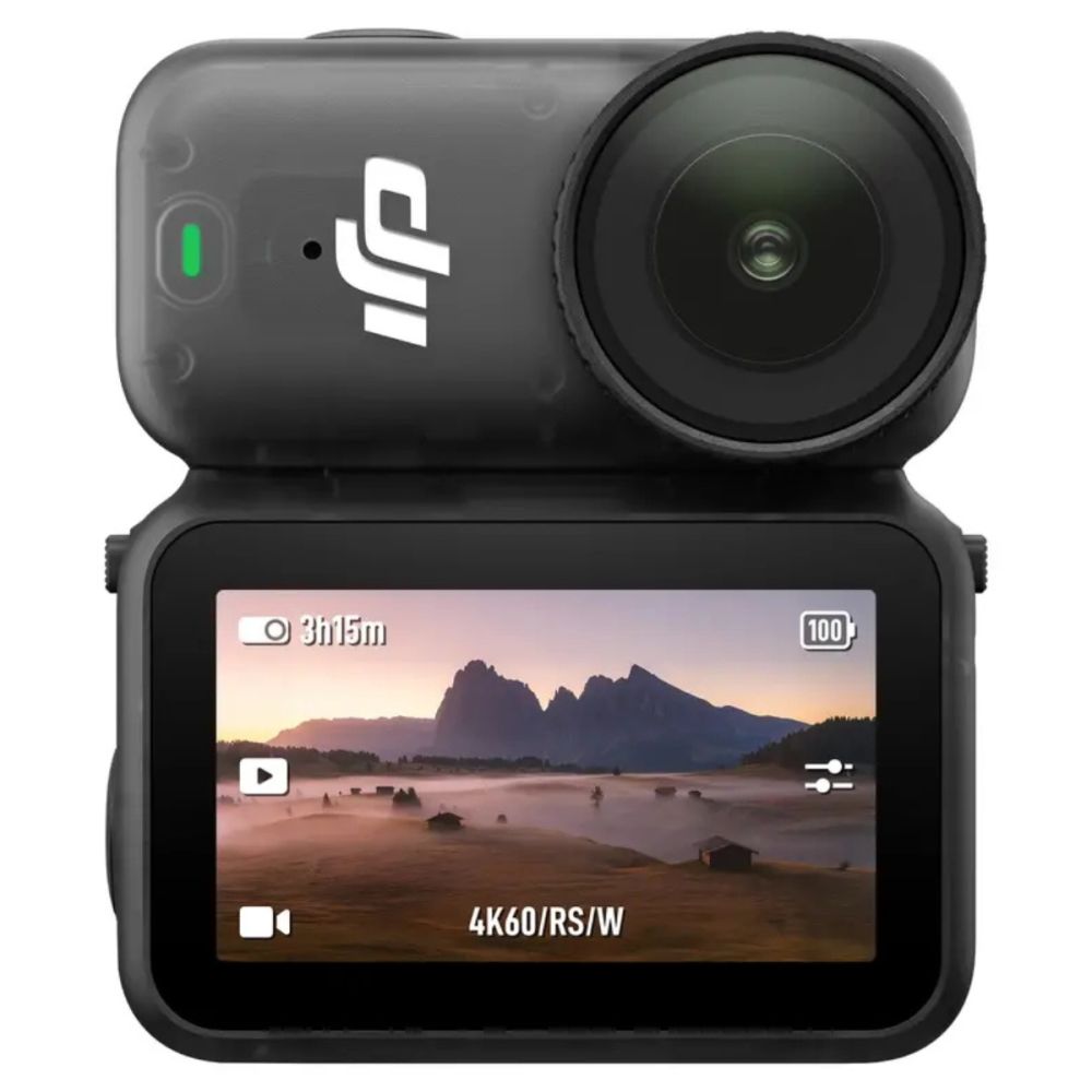 DJI Osmo Nano Standard Combo 128GB