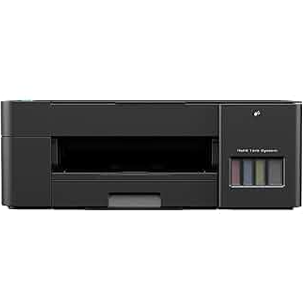 BROTHER MFP printer DCP-T420W Crni