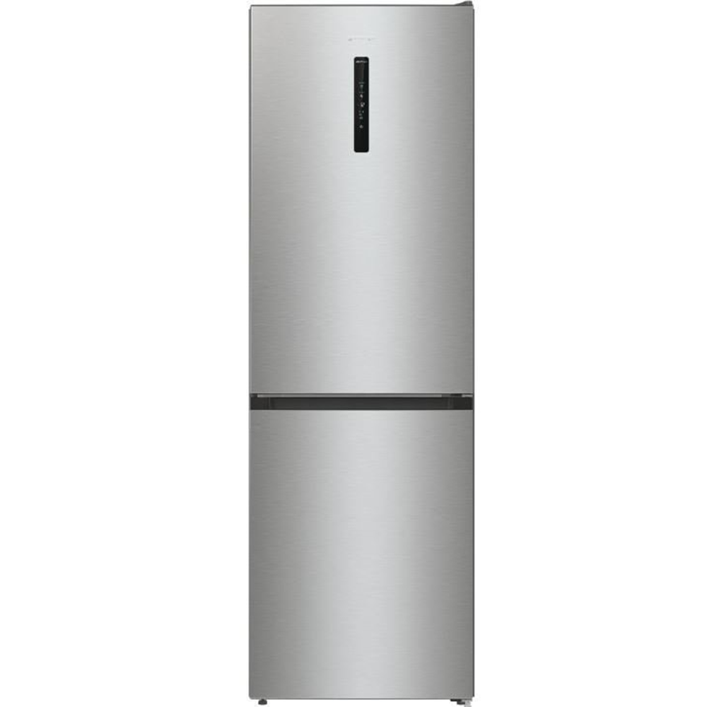 WHIRLPOOL kombinovani frižider WHK 26362 XP4E Sivi