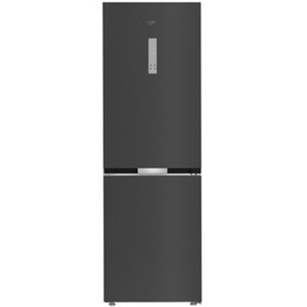 WHIRLPOOL kombinovani frižider WHK 26362 XBR4E Antracit