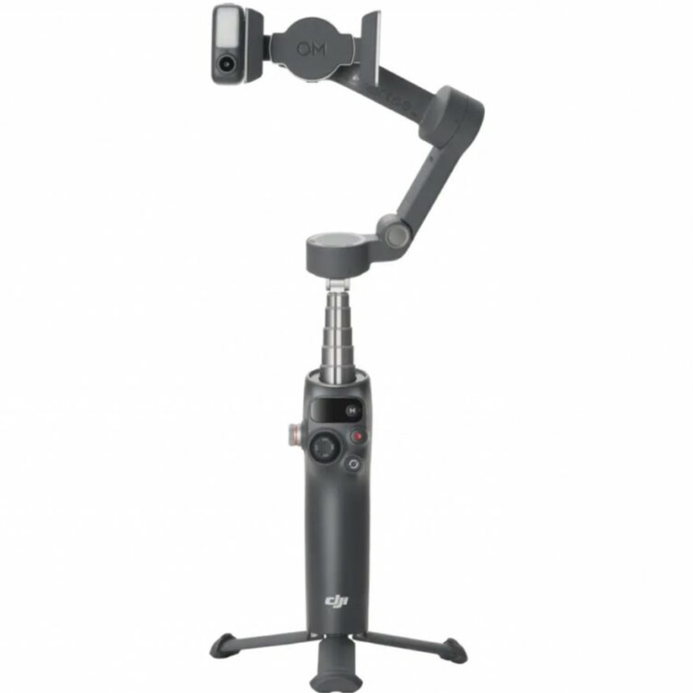 DJI Osmo Mobile 8