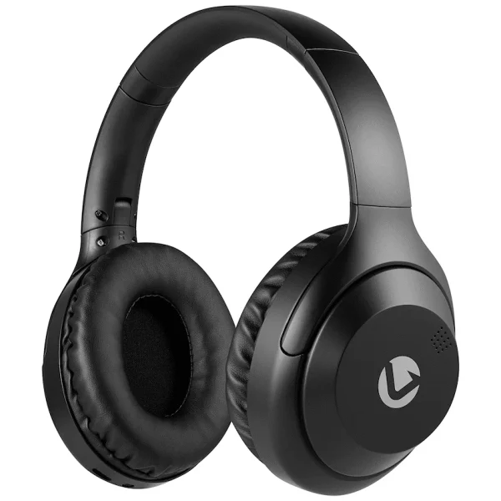 VOLKANO bežične slušalice Cosmic 2.0 Series Crna