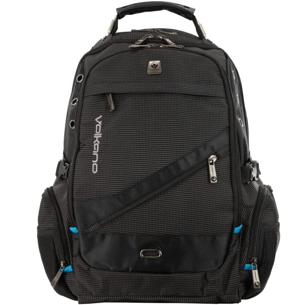 VOLKANO ruksak G-Unit XL Crni