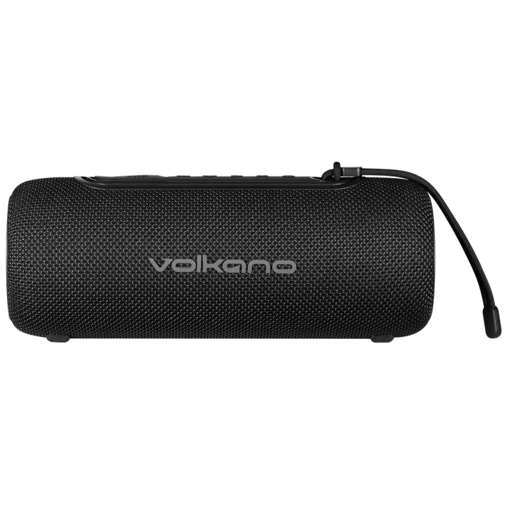 VOLKANO bluetooth zvučnik Mini Mamba 2.0 Series Crna