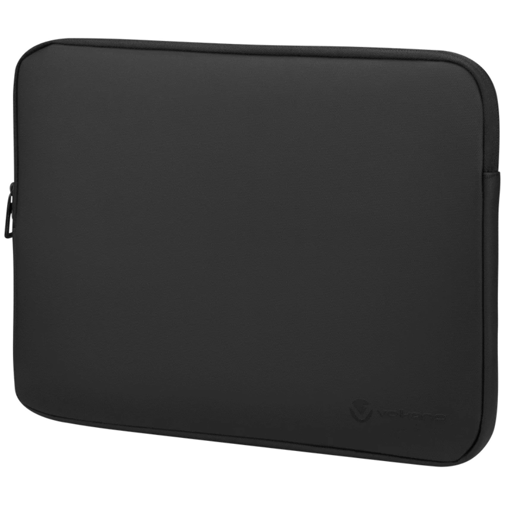 VOLKANO ruksak Quin 15.6" Sleeve Crni