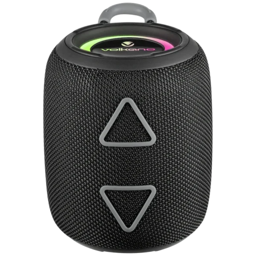 VOLKANO bluetooth zvučnik Topaz Series Crni