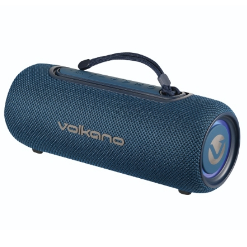 VOLKANO bluetooth zvučnik Mini Mamba 2.0 Series Plava