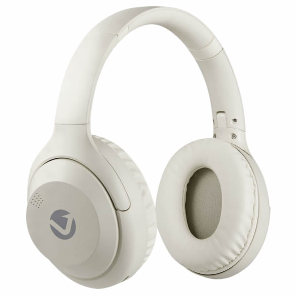 VOLKANO bežične slušalice Cosmic 2.0 Series Bluetooth Headphone Bež