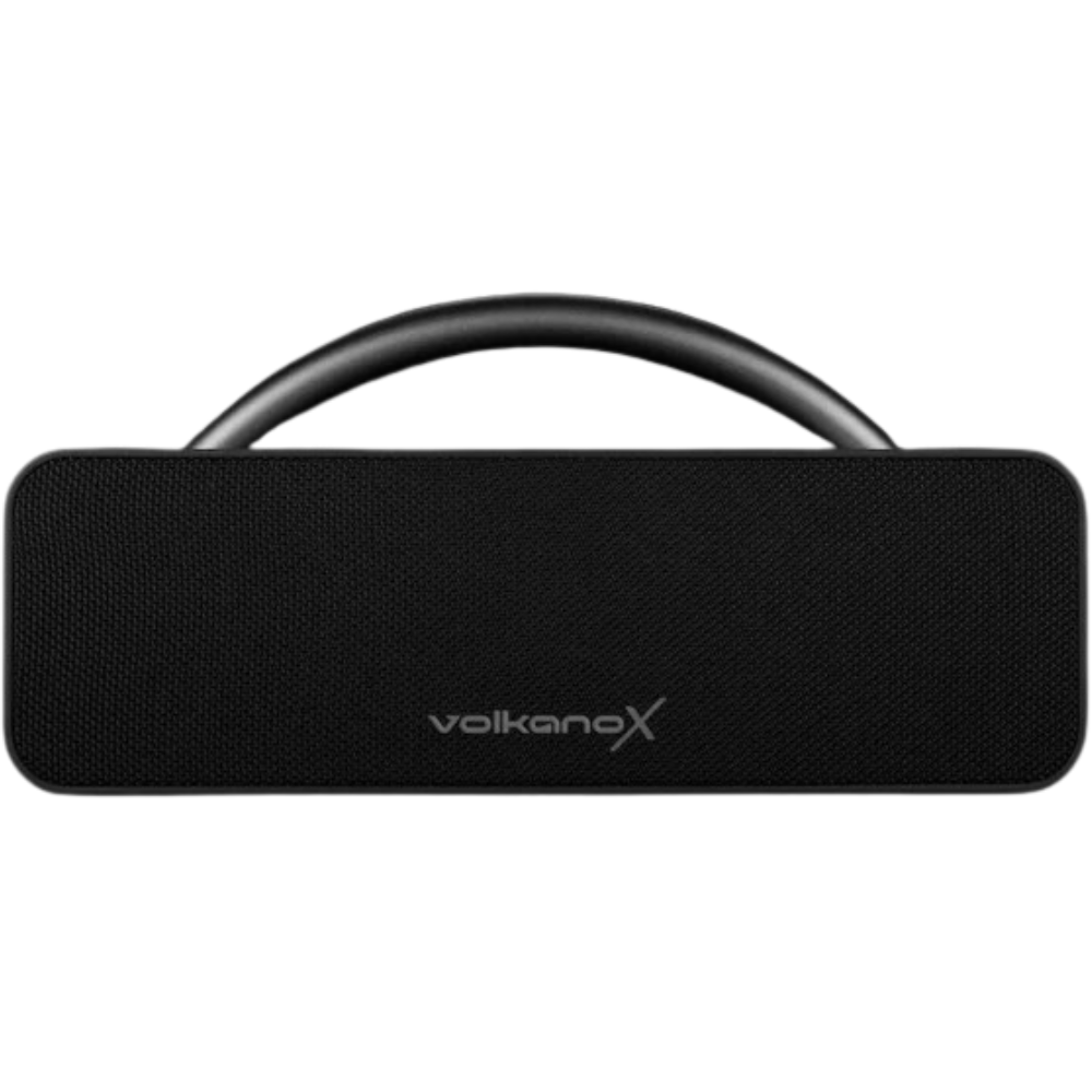 VOLKANOX bluetooth zvučnik VXS200 Crni