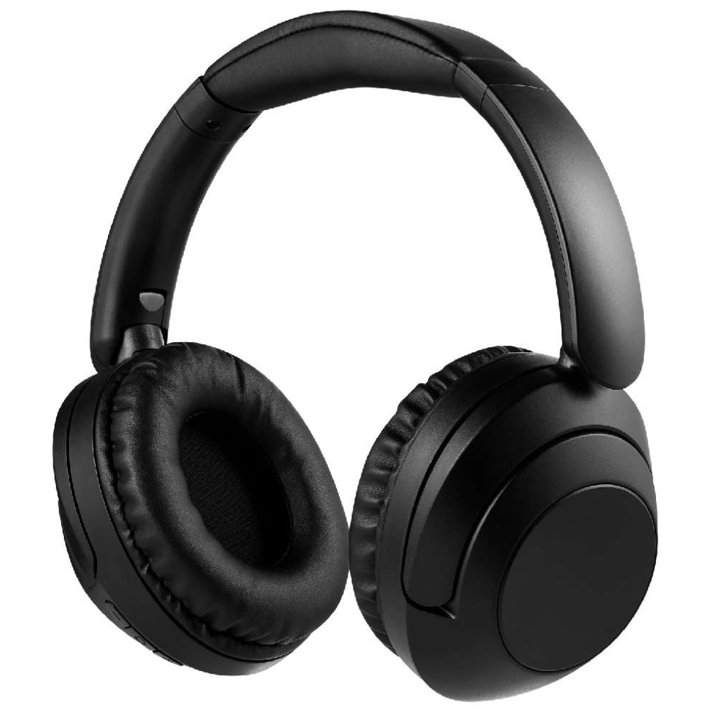 VOLKANO bežične slušalice Ephemeris Series Bluetooth Headphones Crna
