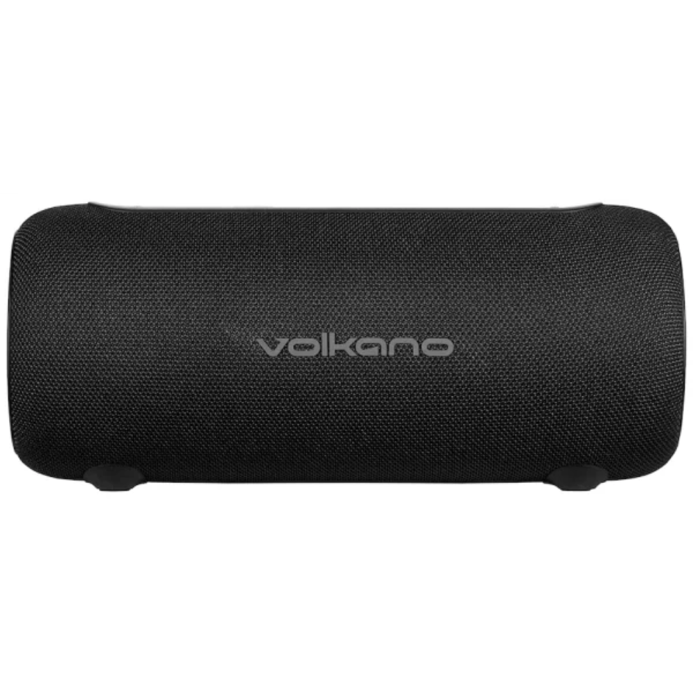 VOLKANO bluetooth zvučnik Mamba 2.0  Crni