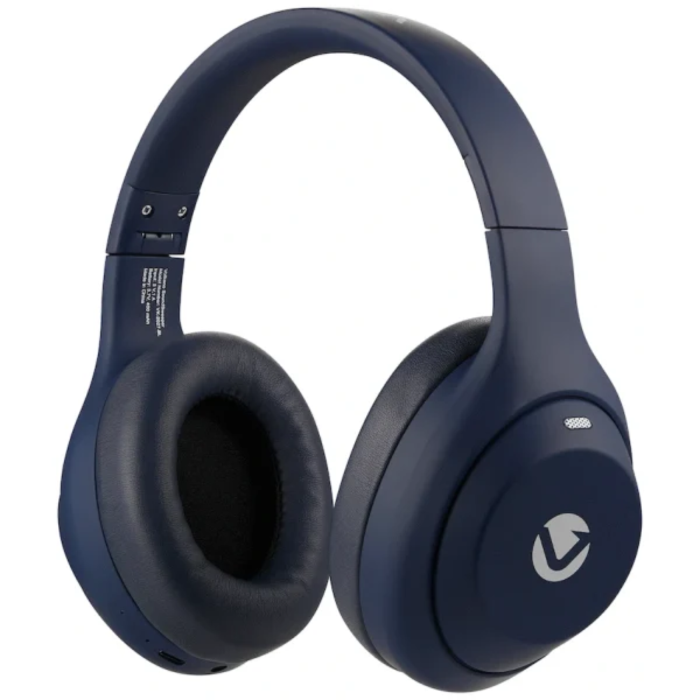 VOLKANO bežične slušalice SoundSweeper ANC BT Headphones Plava