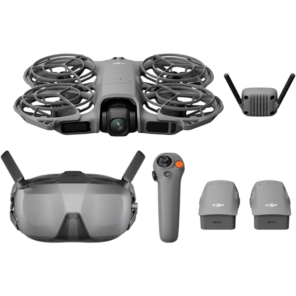 DJI Neo 2 Motion FMC