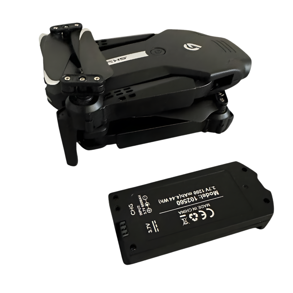 DRON Dream H866HW Crni