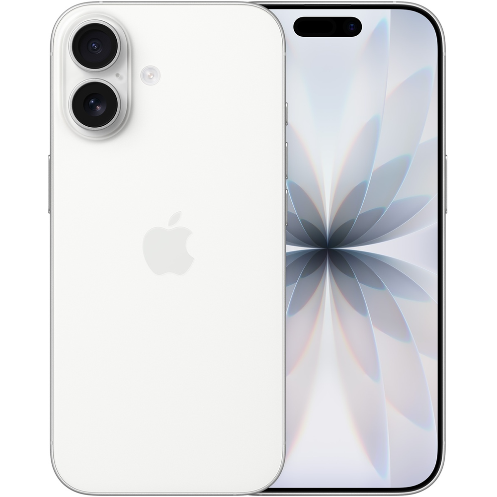 APPLE mobitel iPhone 17 256GB Bijela