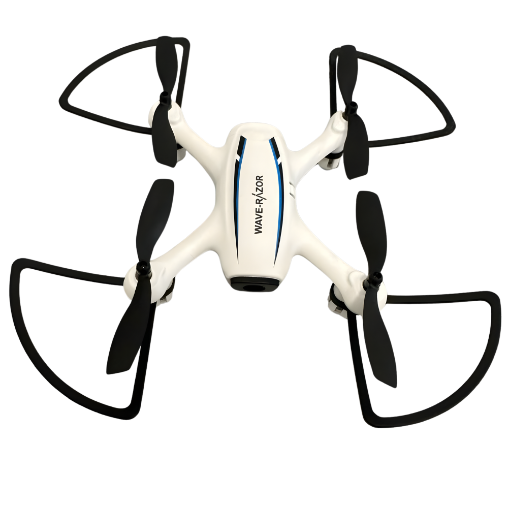 DRON Wave Razor H816HW Bijeli