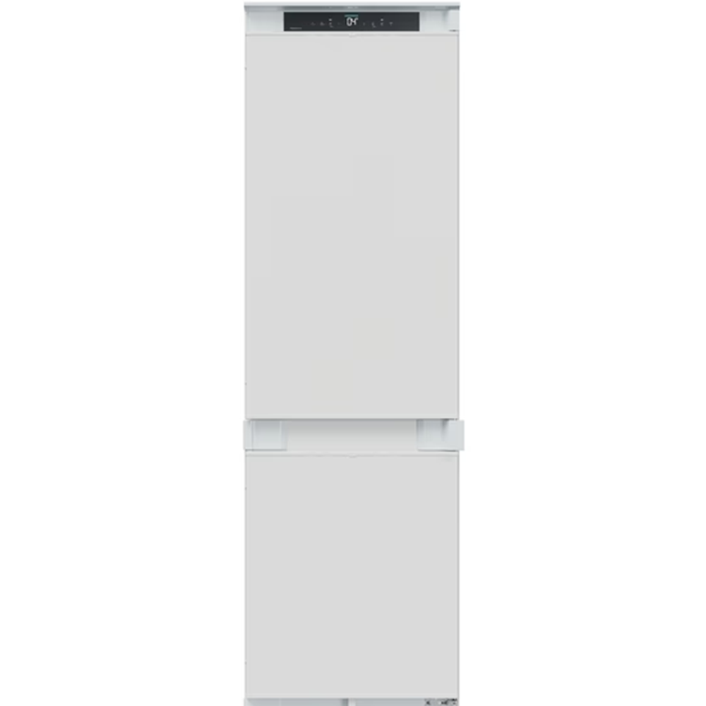 CANDY ugradbeni frižider ECNBQT3518E, NoFrost Bijela