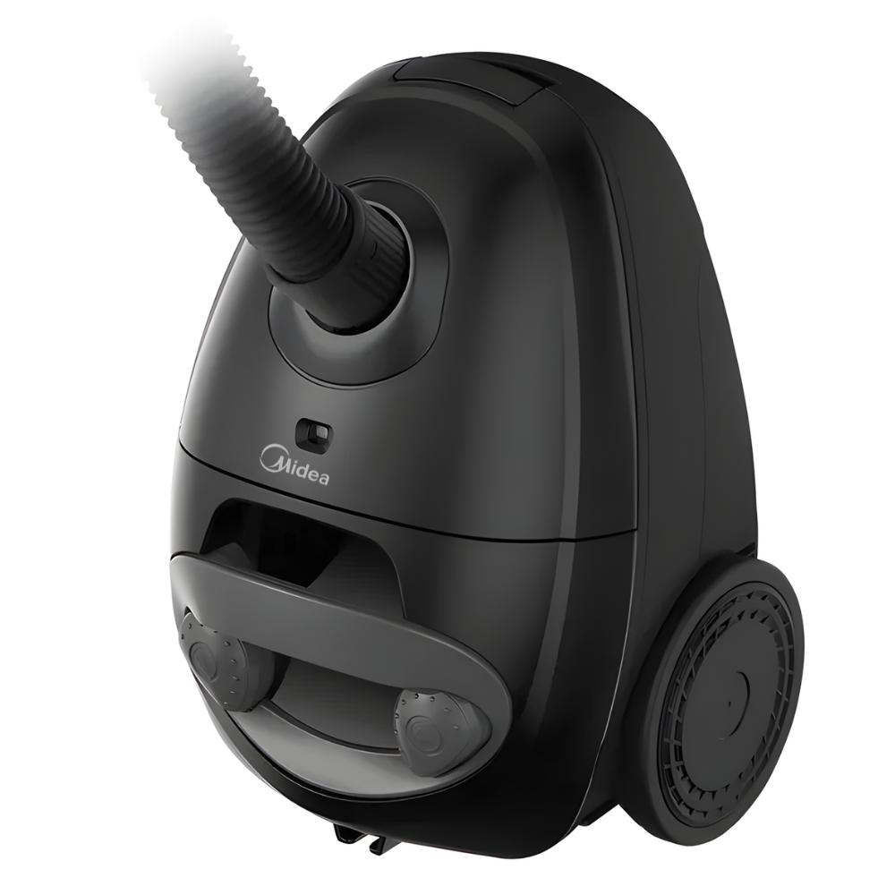 MIDEA usisivač MB06EUBK Crni