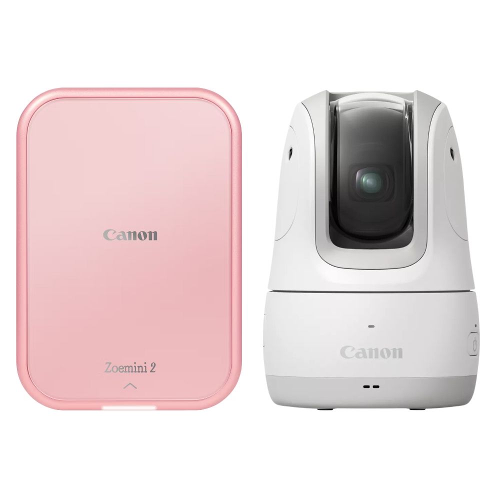 CANON printer džepni ZOEMINI RG + gratis Canon PowerShot PX kamera