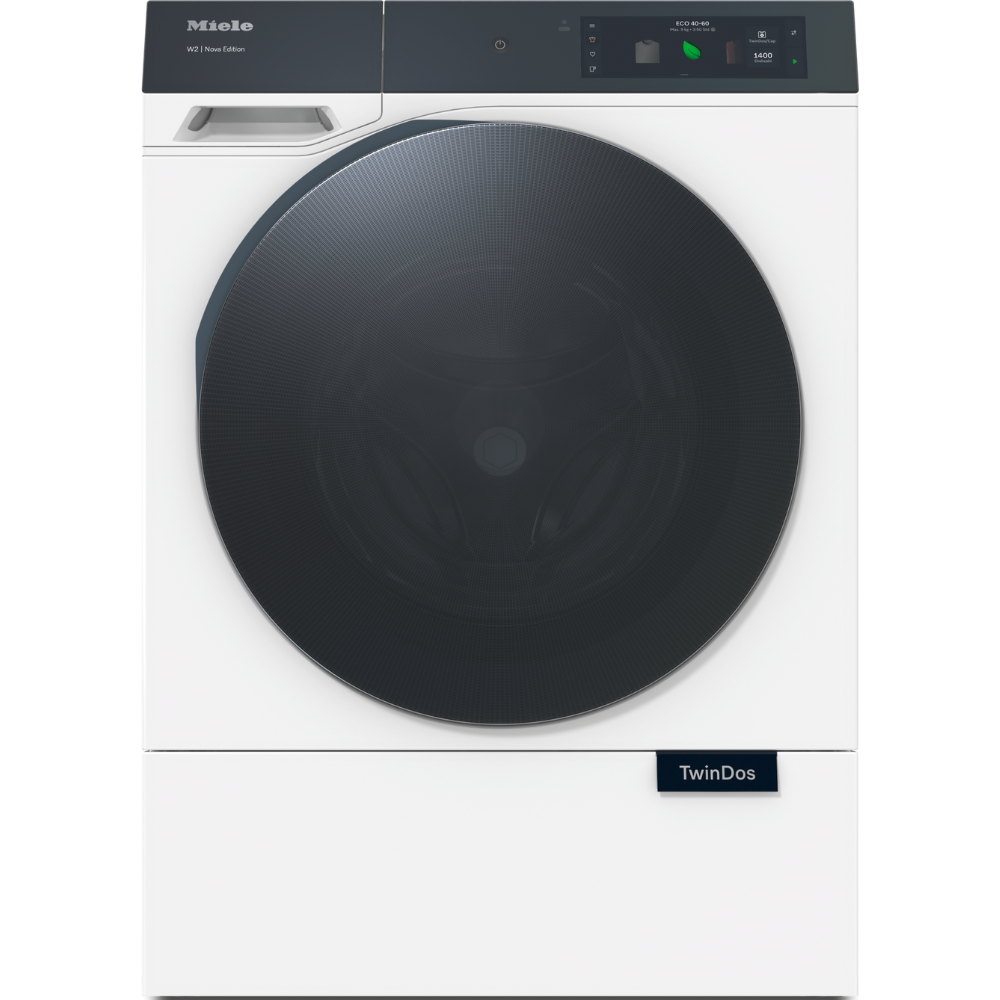 MIELE mašina za pranje veša WQ 1200 WPS Nova Edition Bijela