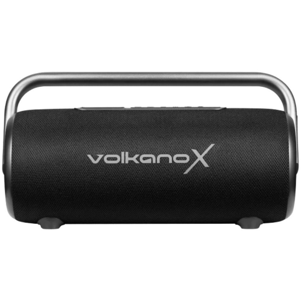 VOLKANOX wireless zvučnik S600 Crni