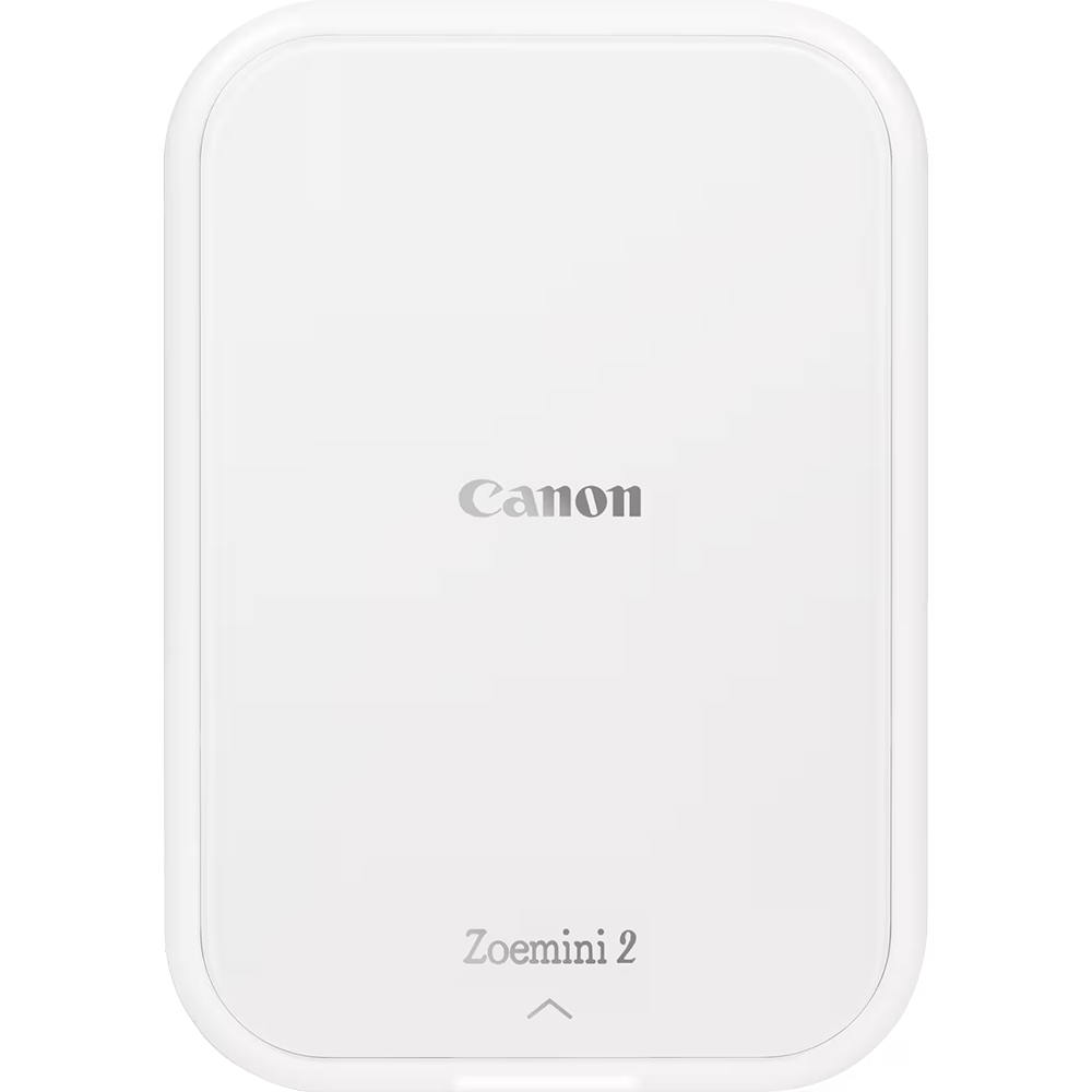CANON printer džepni ZOEMINI 2 Bijeli