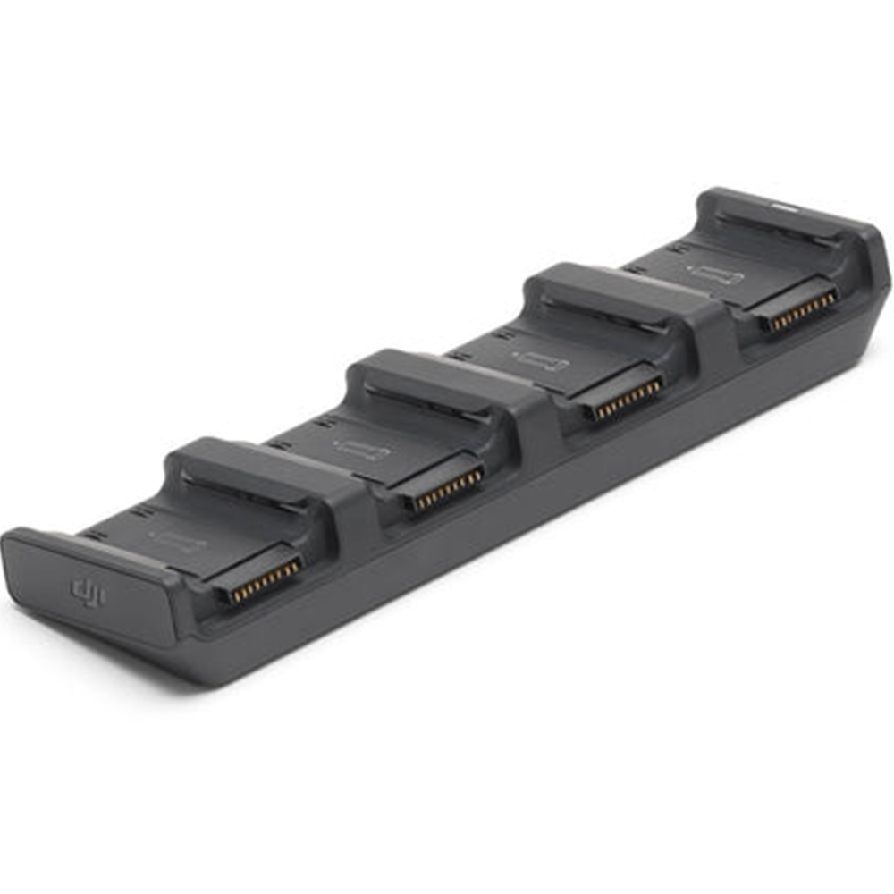 DJI Matrice 4 Series Battery Charging Hub (100W)