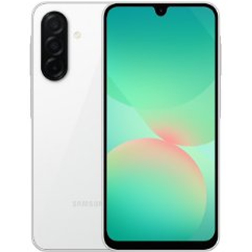 SAMSUNG mobitel Galaxy A26 5G 128GB 6GB Bijela