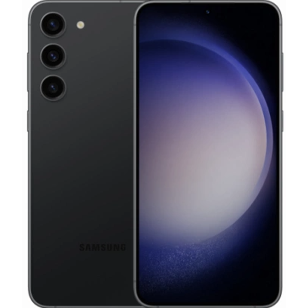 SAMSUNG mobitel Galaxy S25 128GB 12GB Crni