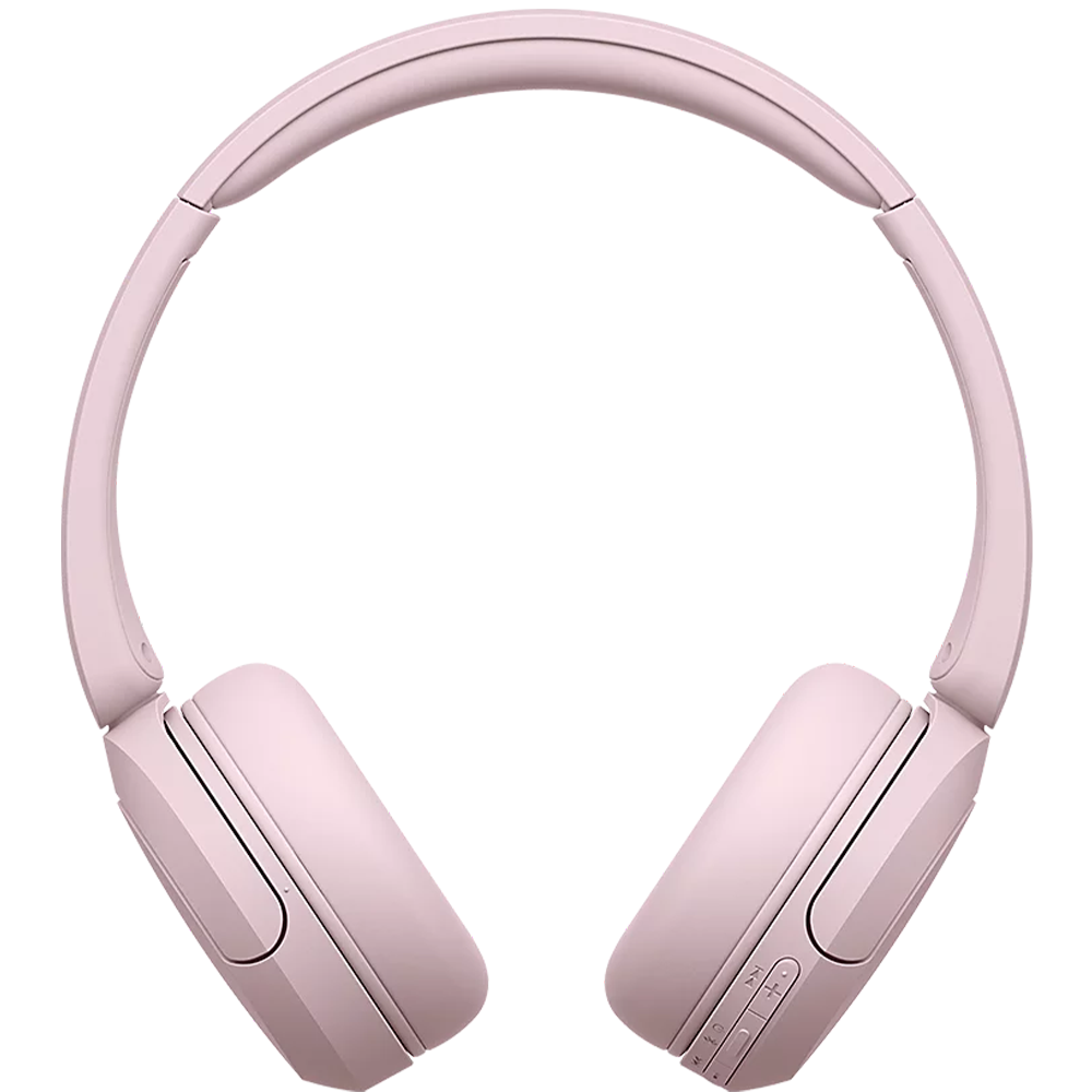 SONY bežične slušalice CH520 Pink
