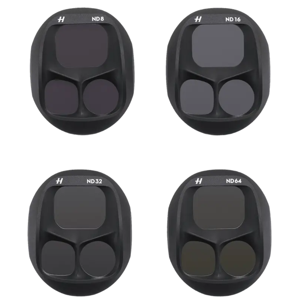DJI Mavic 4 Pro ND Filters Set