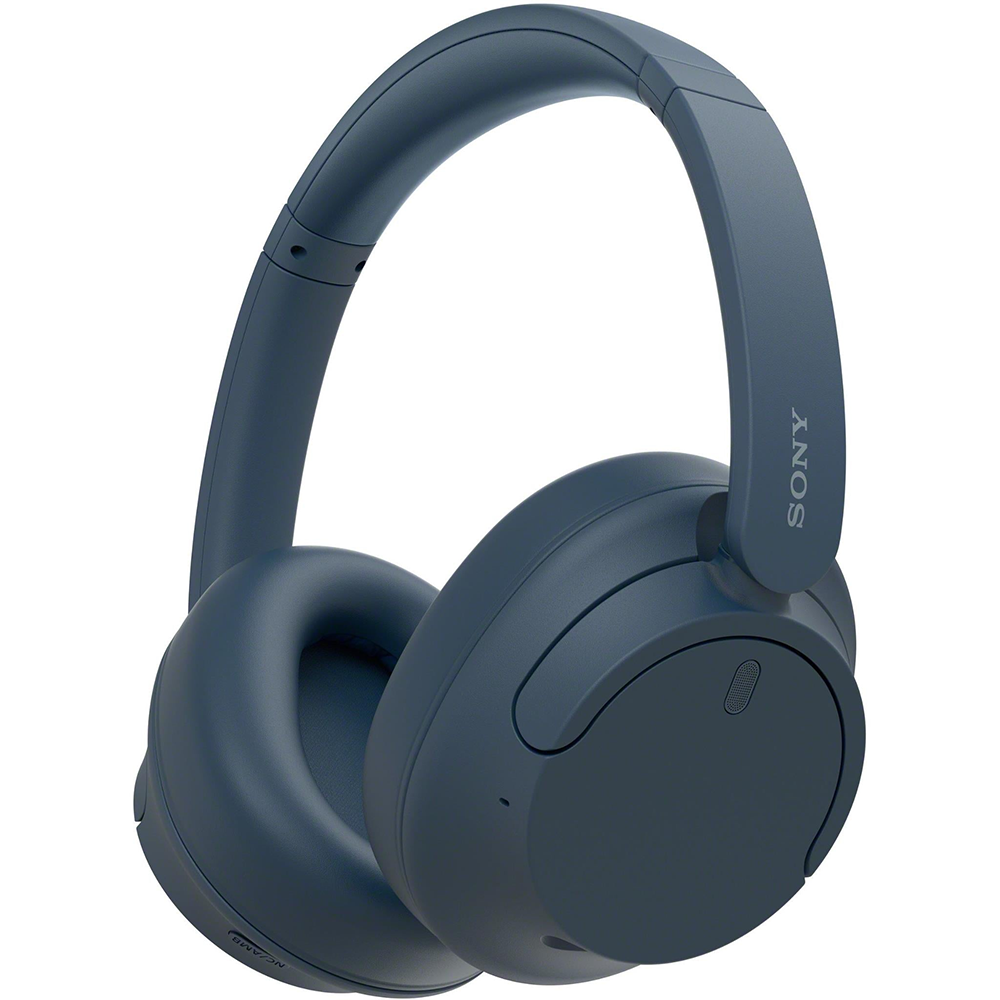 SONY bežične slusalice CH720 Plave