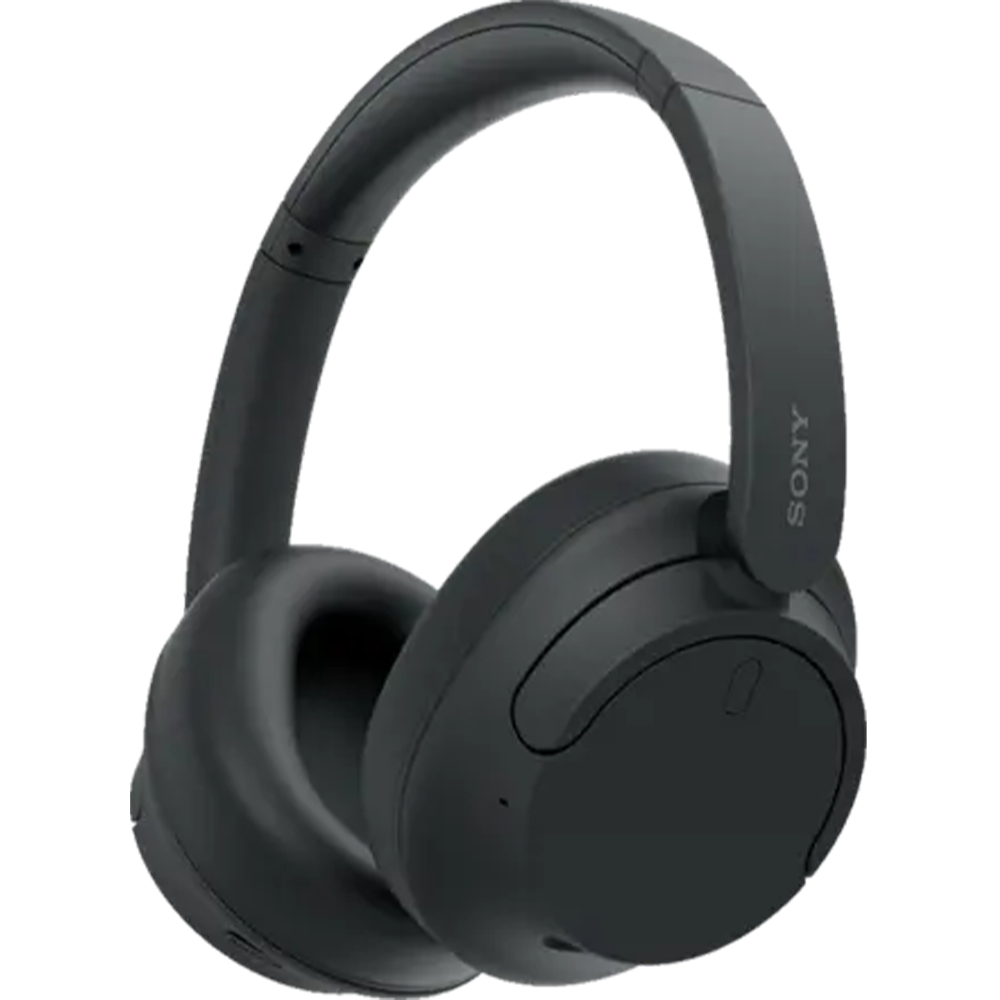 SONY bežične slušalice CH720 Crna
