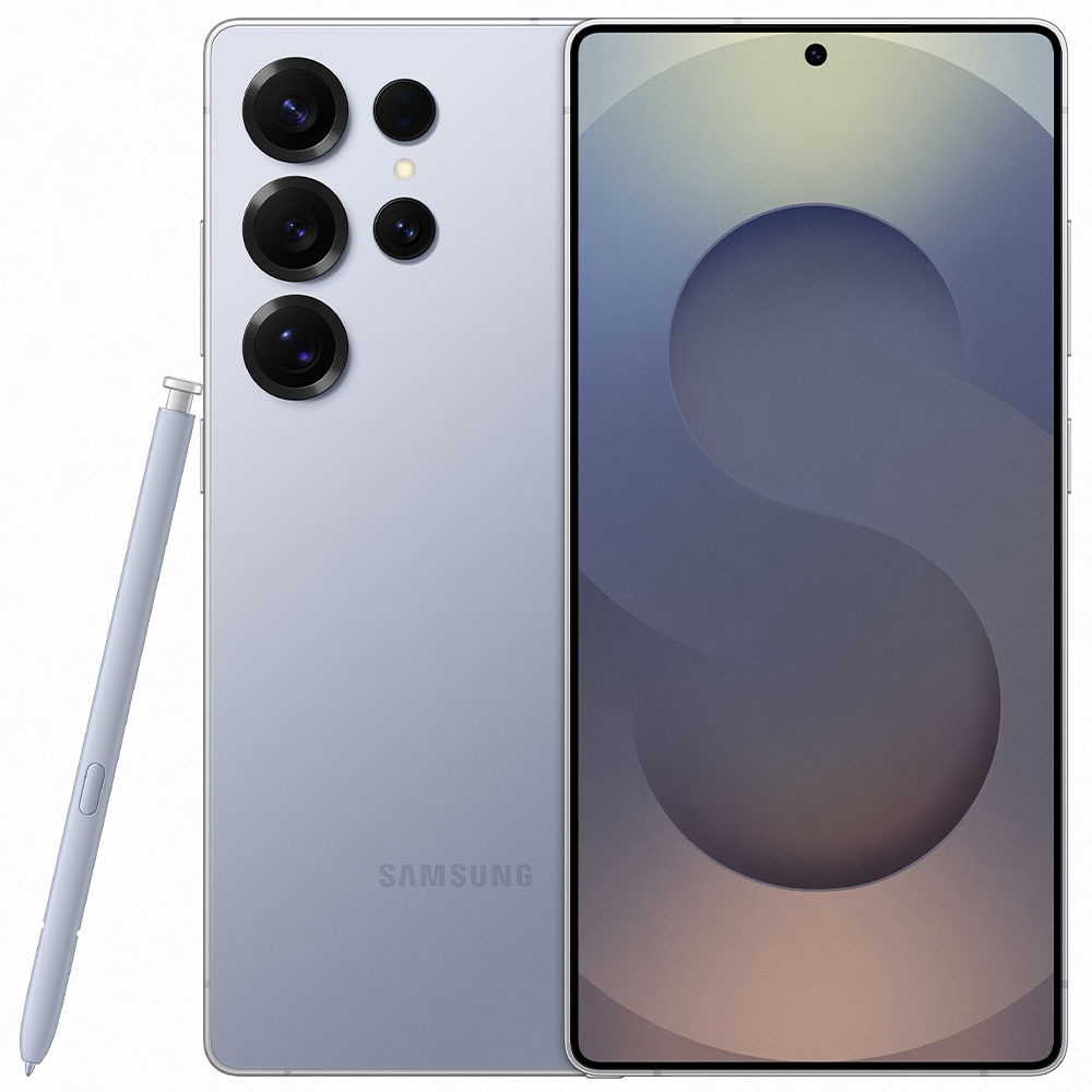 SAMSUNG mobitel Galaxy S25 Ultra 12GB 256GB Svjetloplavi