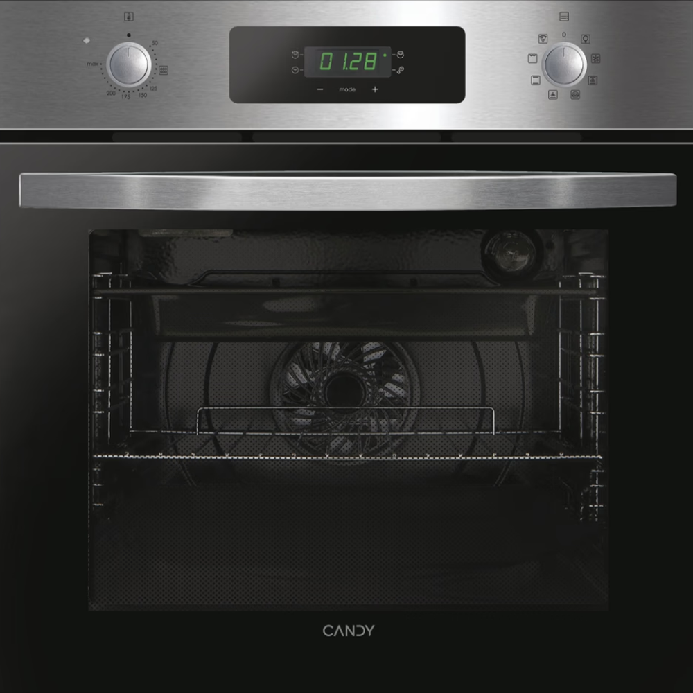 CANDY ugradbena pećnica F IDCP X625 L Inox