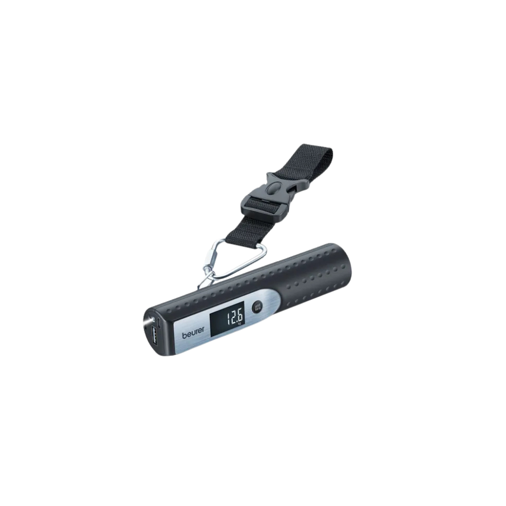 Beurer LS 50 3u1 kofer vaga