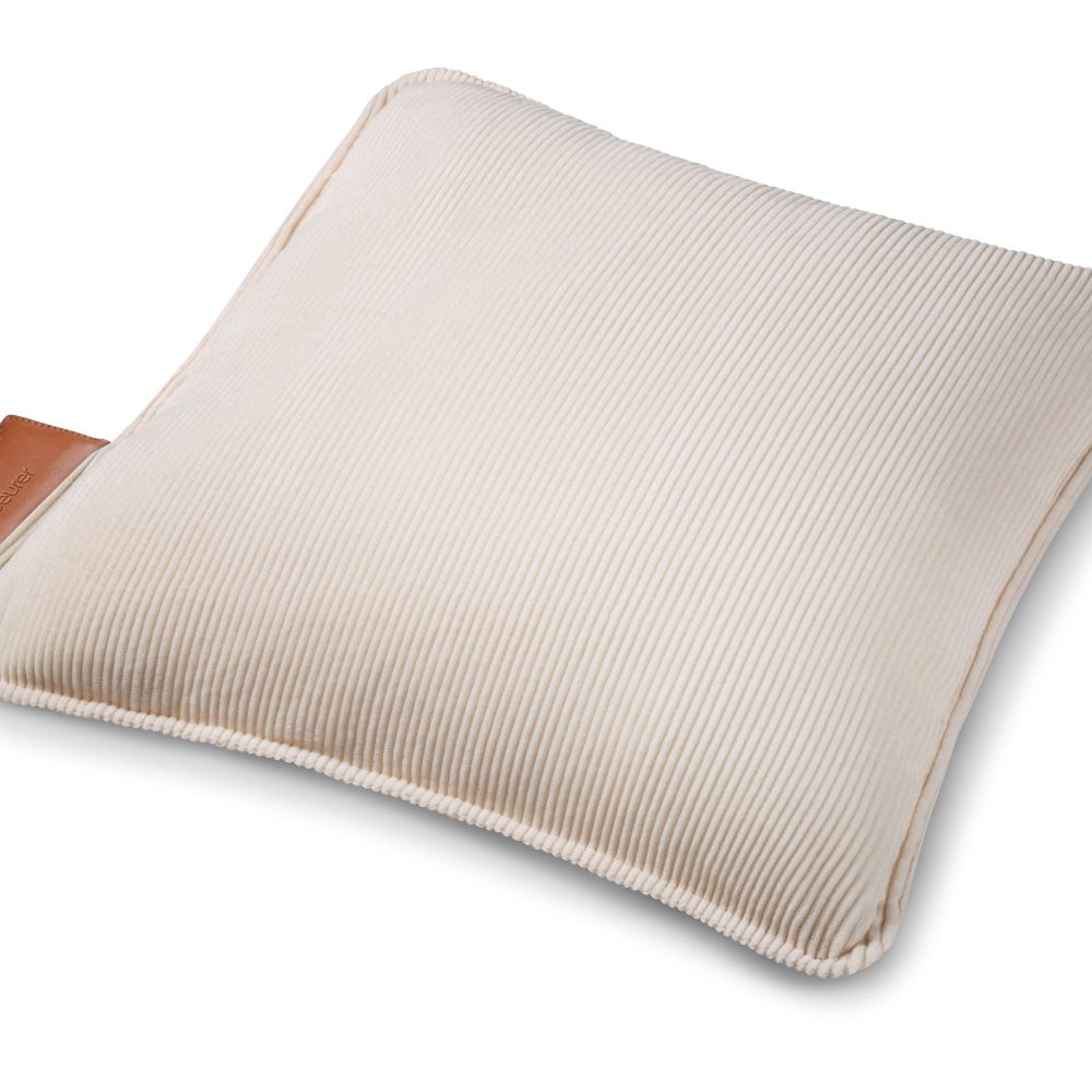 Beurer HK 77 Cashmere Creme Heaty jastuk