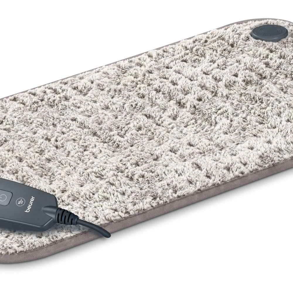 Beurer HK 126 XXL Nordic Taupe grijač