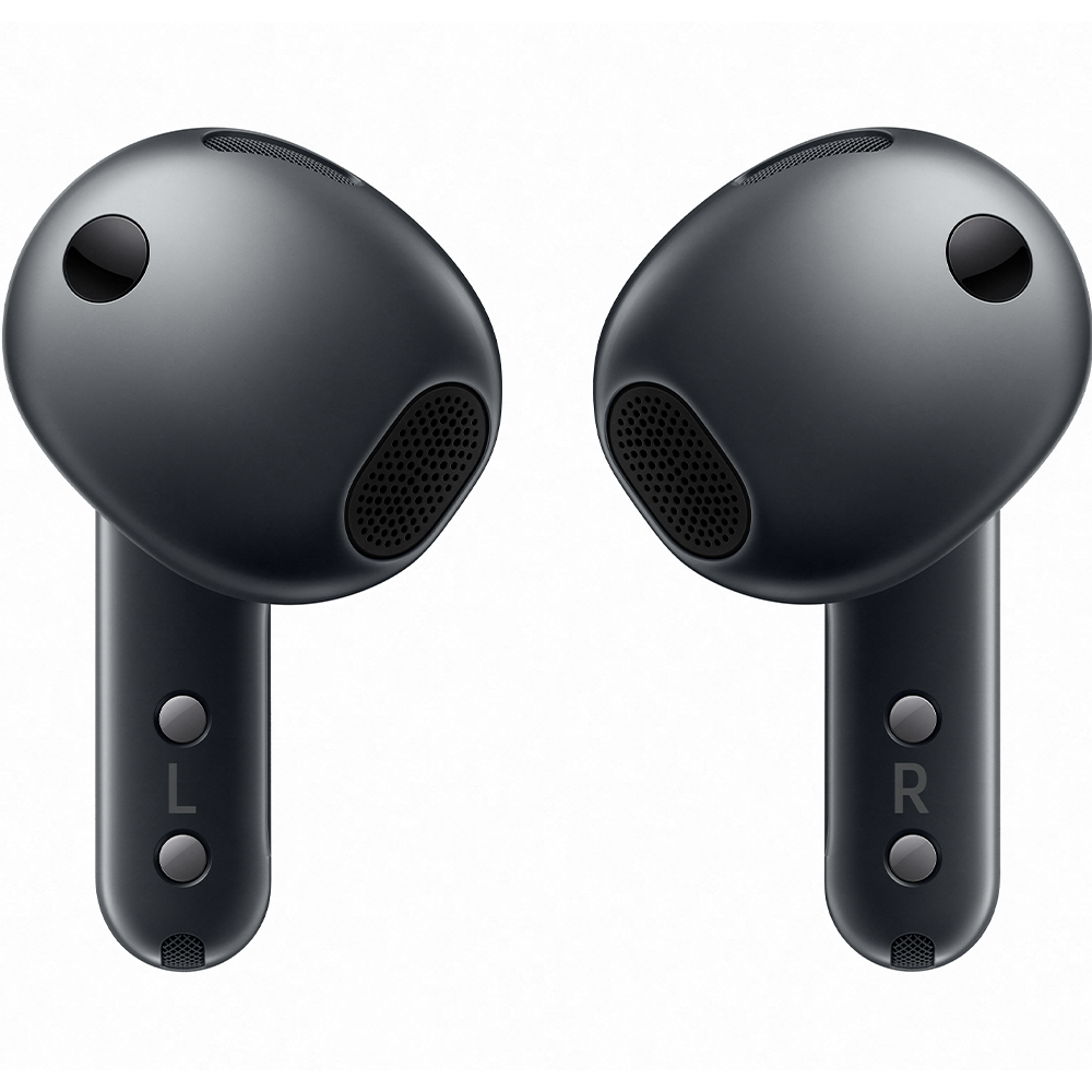 SAMSUNG Galaxy Buds 4 Crna